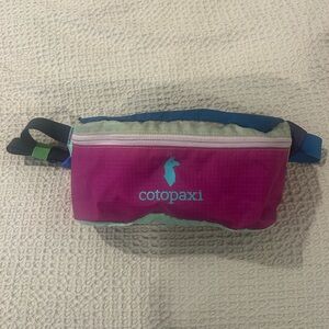 Cotopaxi Fanny Pack